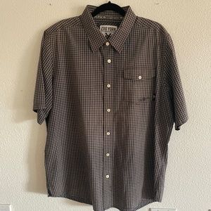 Men's ZOO YORK Casual Shirt - XXL